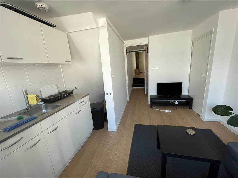 Te huur: Appartement Raadhuisstraat, Roosendaal - 4