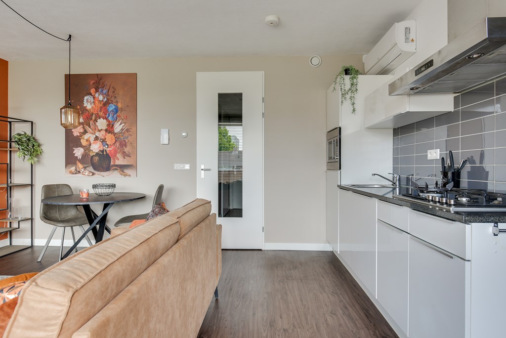 For rent: Apartment Cassandraplein, Eindhoven - 12