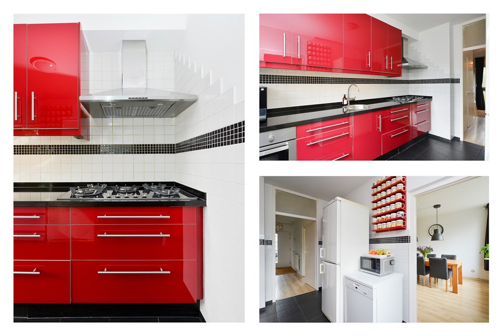 House Gerrit van der Veenstraat for rent in Soest 483003