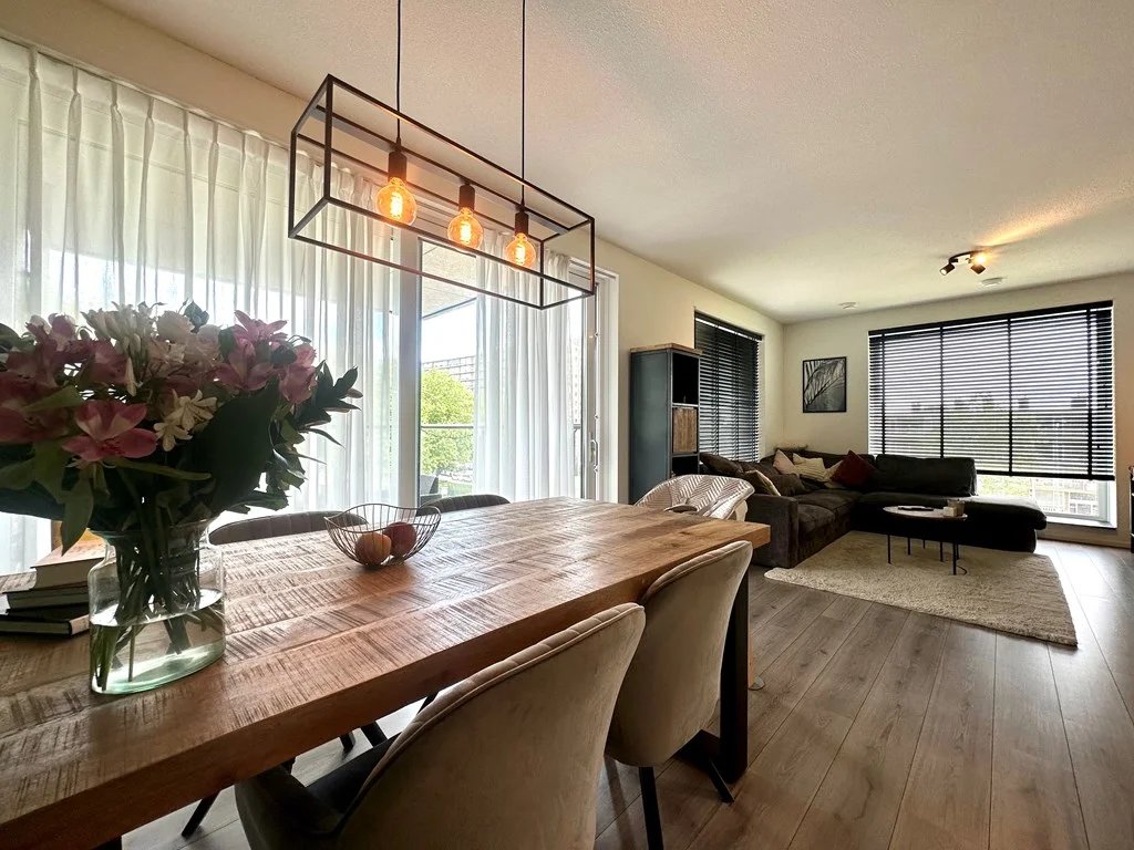 Te huur: Appartement Escamplaan, Den Haag - 10