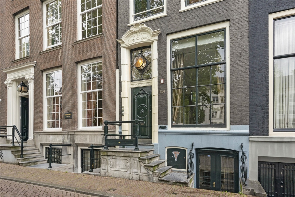 Te huur: Appartement Herengracht, Amsterdam - 34