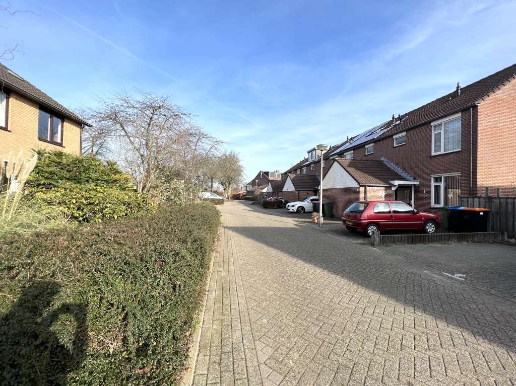 For rent: House Sleutelbloem, Deventer - 2