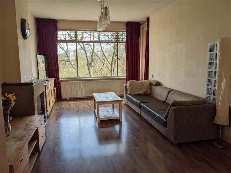 For rent: Apartment Carel Reinierszkade, Den Haag - 7