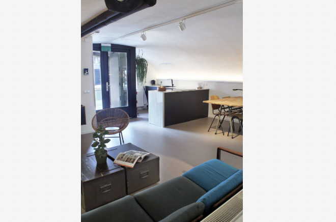 Te huur: Appartement Oudegracht, Utrecht - 6