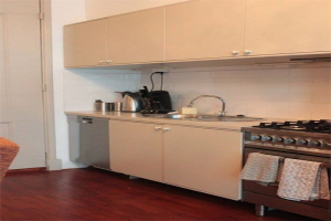 Te huur: Appartement Nobelstraat, Den Haag - 1