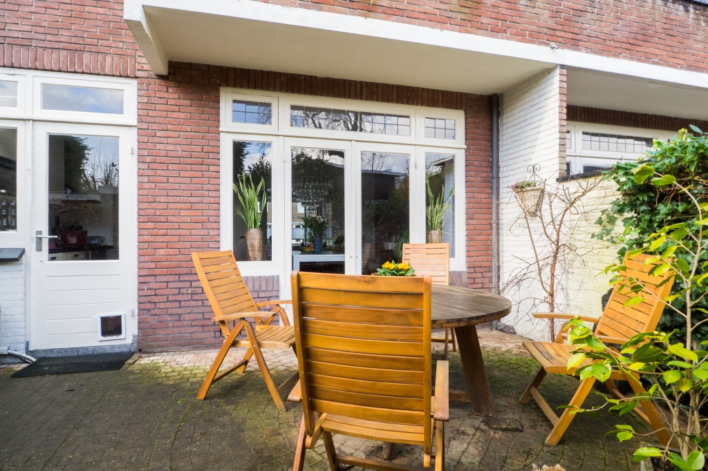 Te huur: Woning Adriaen van Ostadelaan, Utrecht - 29