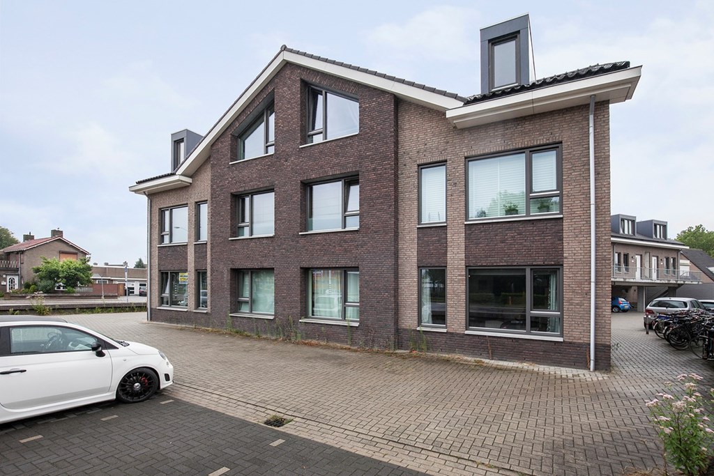 Te huur: Appartement Rijnstraat, Eindhoven - 2