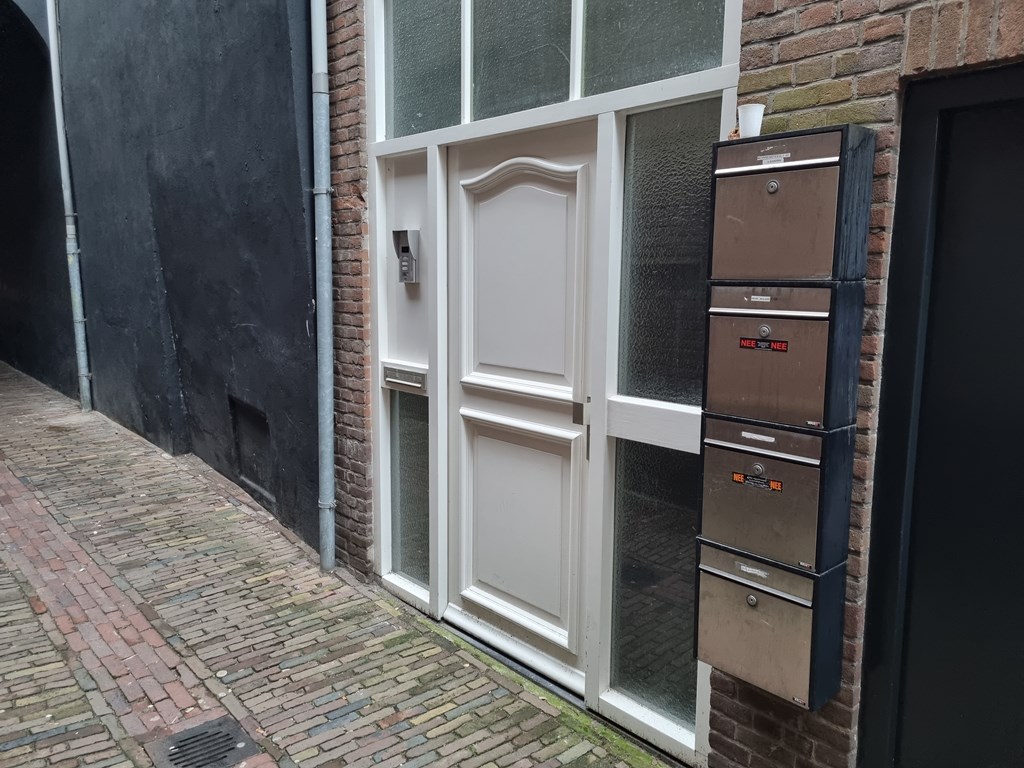 For rent: Apartment Morrensteeg, Kampen - 3