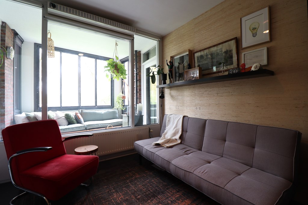 Te huur: Appartement Zeeburgerdijk, Amsterdam - 15