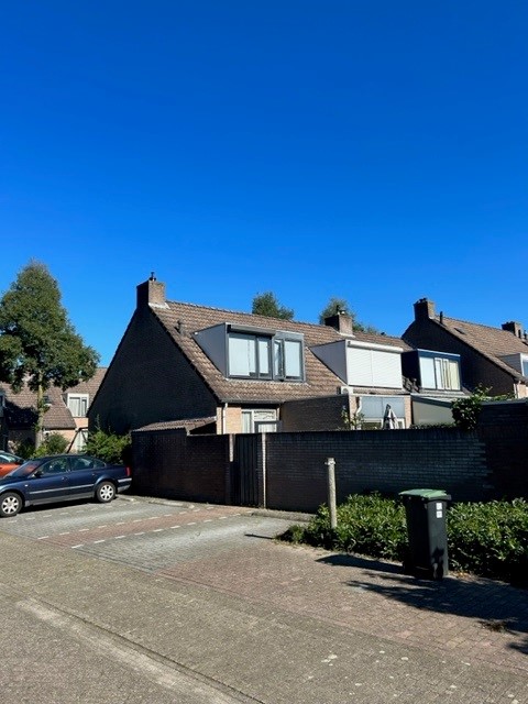 For rent: House Vosseveld, Nuenen - 10