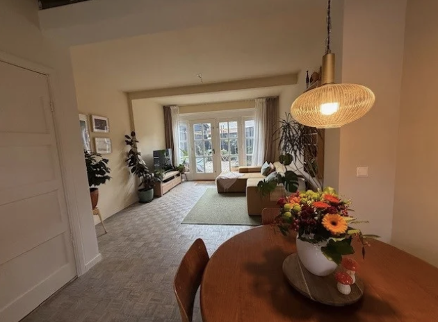 Te huur: Woning Bodemanstraat, Hilversum - 5