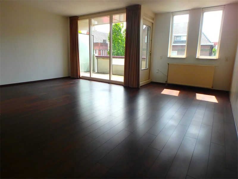 For rent: Apartment Rietvinkstraat, Eindhoven - 1