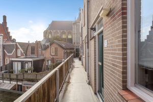Te huur: Appartement Canadaplein, Alkmaar - 1