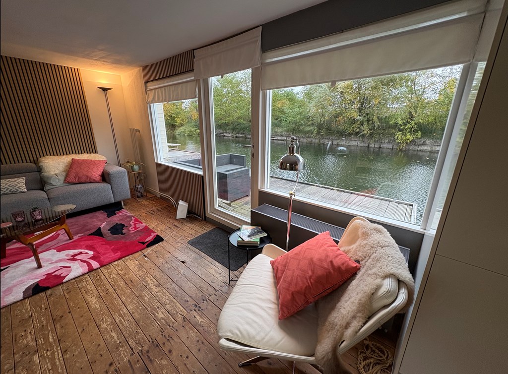 Te huur: Woning Da Costakade, Utrecht - 15