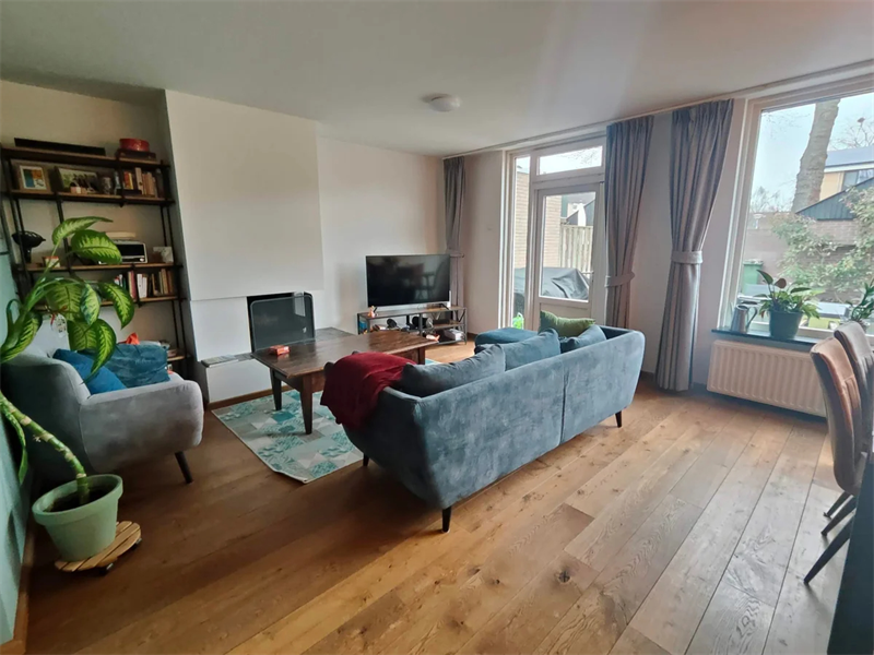 Te huur: Woning Ravensdonk, Eindhoven - 4