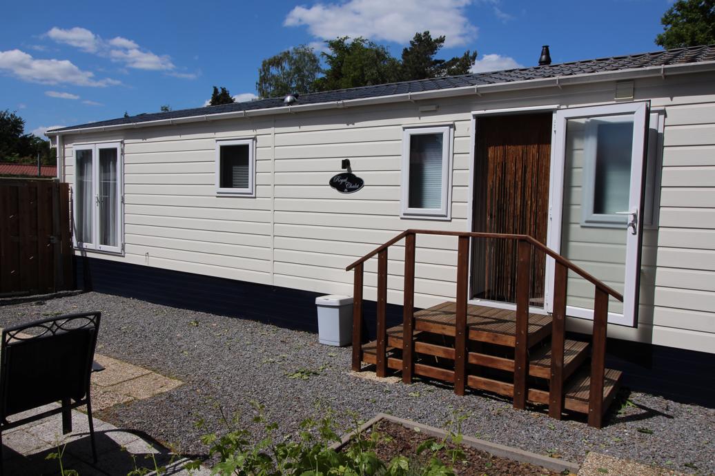 Te huur: Woning Kievit, Baarle-Nassau - 4