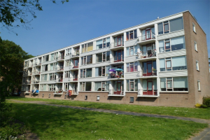 Te huur: Appartement Wilbertoord, Rotterdam - 1