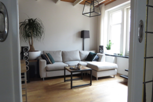 For rent: Apartment Kerksteeg, Gorinchem - 1