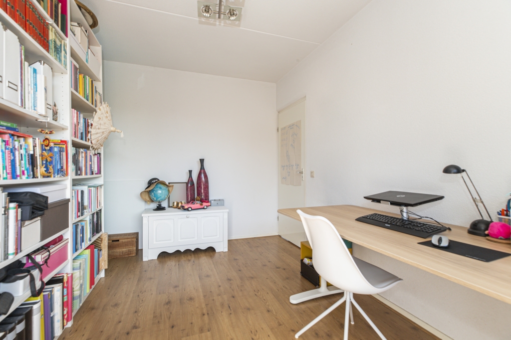 For rent: Apartment Nijverheidssingel, Breda - 23