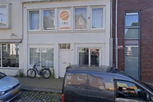 For rent: Studio Prinsenhoeven, Tilburg - 1