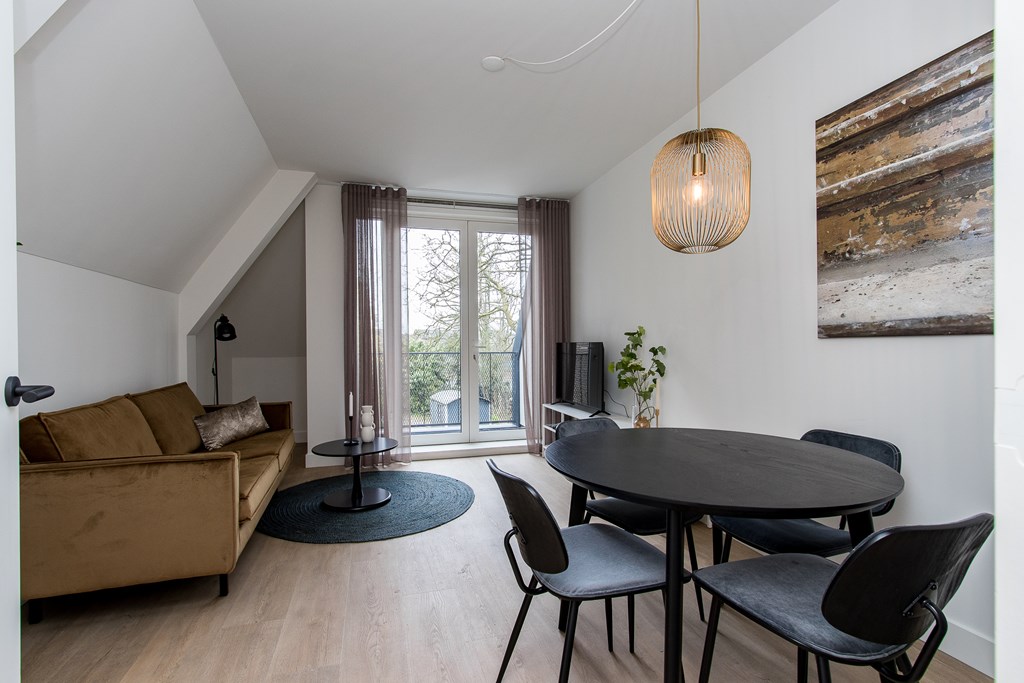 Te huur: Appartement Kastanjelaan, Helvoirt - 12