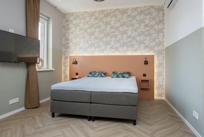 Te huur: Studio Patersstraat, Arnhem - 2