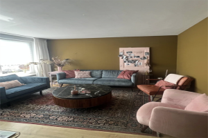 Te huur: Woning Albert Botslaan, Lieshout - 1