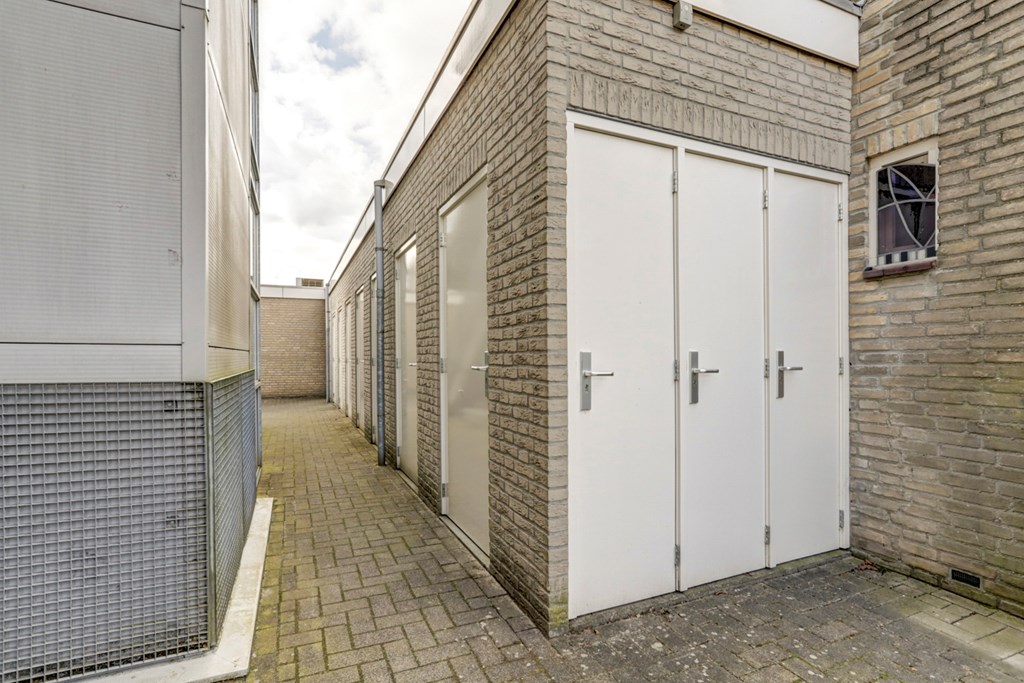 For rent: Apartment Oude Provincialeweg, Hapert - 32