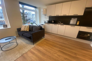 For rent: Apartment Damsterdiep, Groningen - 1