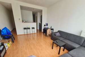 For rent: Apartment Tivolistraat, Tilburg - 1