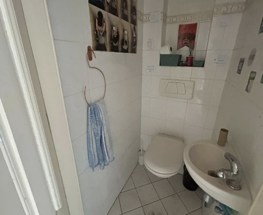 For rent: Room Hertogsingel, Maastricht - 3