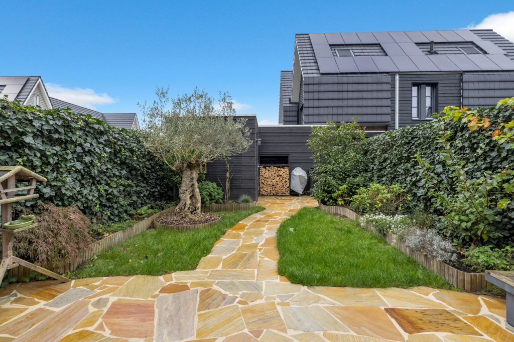 For rent: House Laantje van Oversteegen, Blaricum - 18