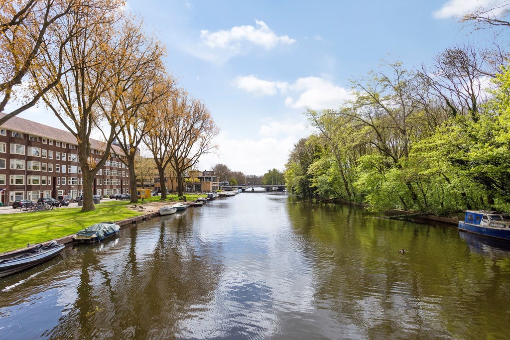 Te huur: Appartement Van Walbeeckstraat, Amsterdam - 15