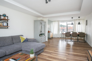 For rent: Apartment Meridiaan, Amersfoort - 1