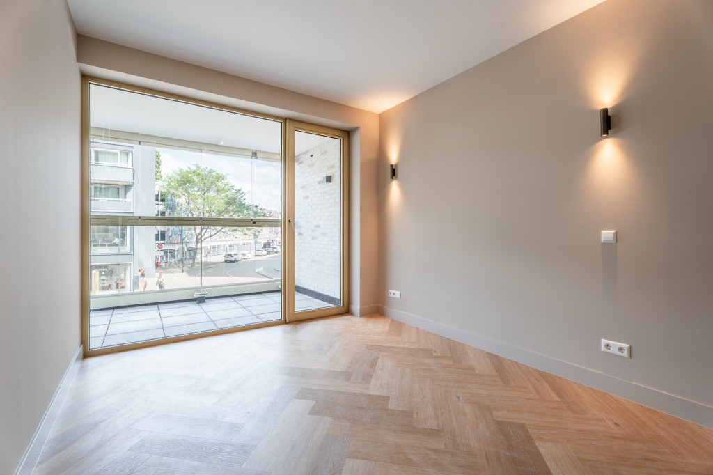 Te huur: Appartement Markendaalseweg, Breda - 16