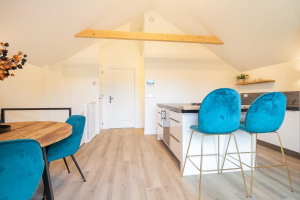 Te huur: Appartement Hilversumstraat, Amsterdam - 1