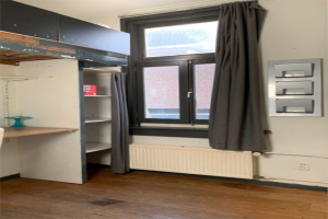 For rent: Room Godevaert Montensstraat, Breda - 1