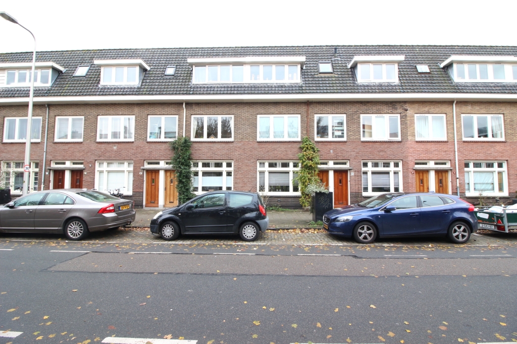 Te huur: Woning Pieter Nieuwlandstraat, Utrecht - 31