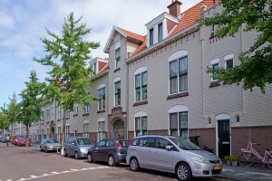 Te huur: Appartement Fahrenheitstraat, Den Haag - 1