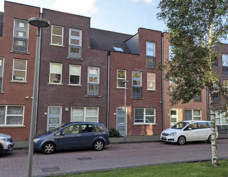 Te huur: Woning Nederlandstraat, Almere - 13