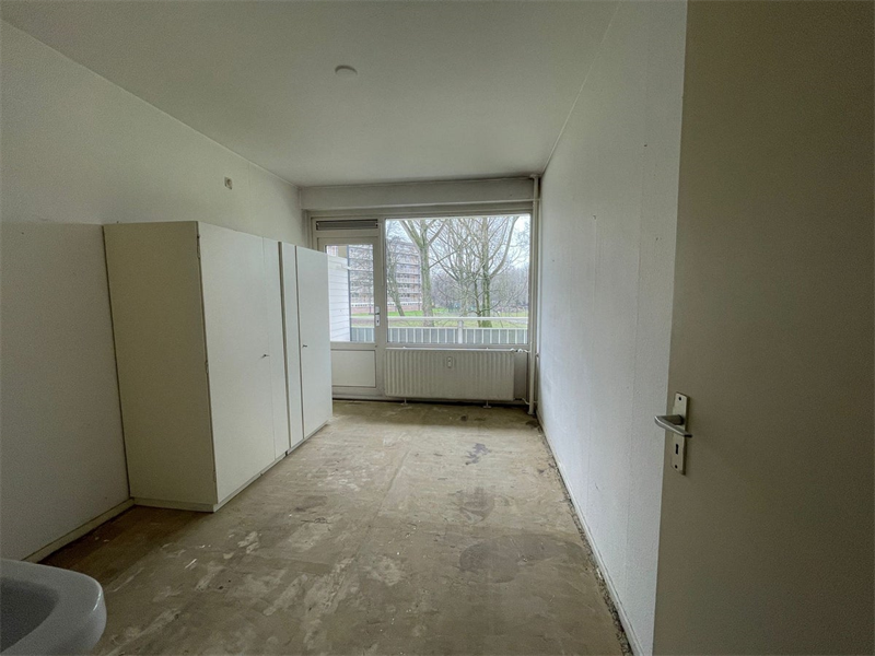 Te huur: Appartement Kruiskampsingel, Den Bosch - 5