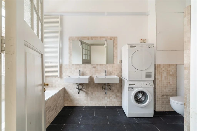 Te huur: Appartement Hogewal, Den Haag - 15