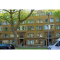 Te huur: Appartement Mijnsherenlaan, Rotterdam - 1