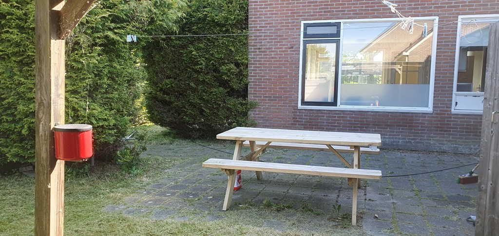 For rent: House Beyertstrjitte, Holwerd - 2