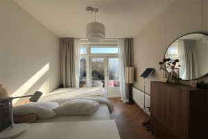 Te huur: Kamer Tweede Willemstraat, Groningen - 1