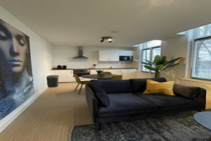 For rent: Apartment Korvelplein, Tilburg - 1