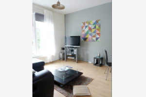 For rent: Apartment Maresingel, Leiden - 1