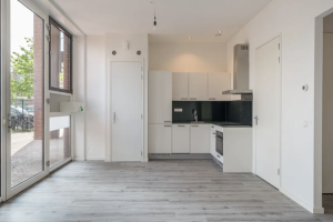 Te huur: Appartement IJsvogelpassage, Nijmegen - 1
