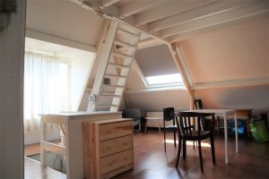 For rent: Apartment Jan van Scorelkade, Alkmaar - 1