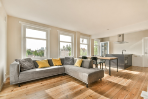 For rent: Apartment Houtmankade, Amsterdam - 1